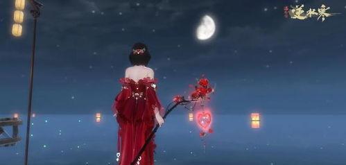 逆水寒最新版本爆料时装,华丽转身，江湖风华再现